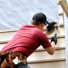 Affordable Siding Repair and Maintenance Services in Sullivan, MO